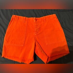 Le Superbe Beach Crawler Cut off Size 8